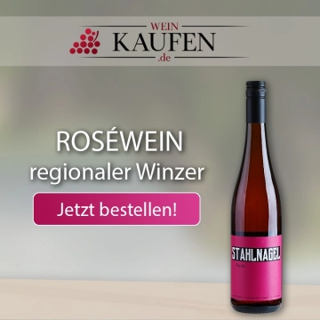 Weinangebote in Bielefeld - Roséwein