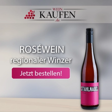 Weinangebote in Bienenbüttel - Roséwein