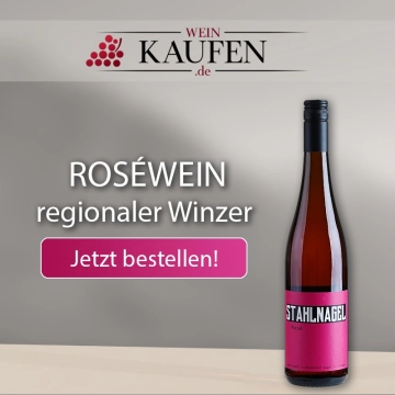 Weinangebote in Biesenthal - Roséwein