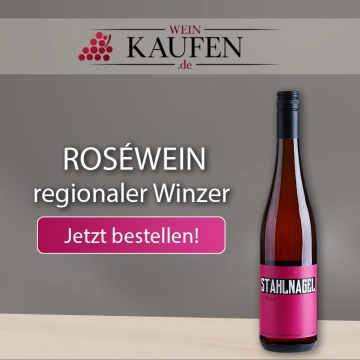 Weinangebote in Billerbeck - Roséwein