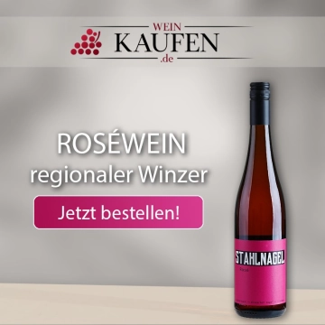 Weinangebote in Bindlach - Roséwein
