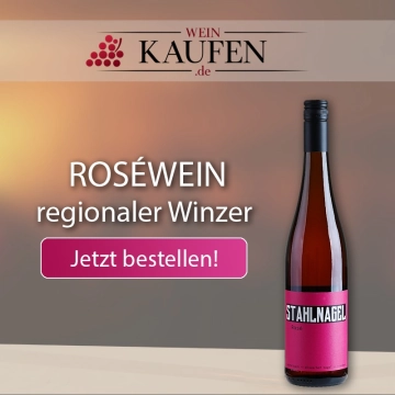 Weinangebote in Bingen - Roséwein