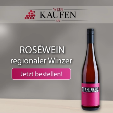 Weinangebote in Birkenau - Roséwein
