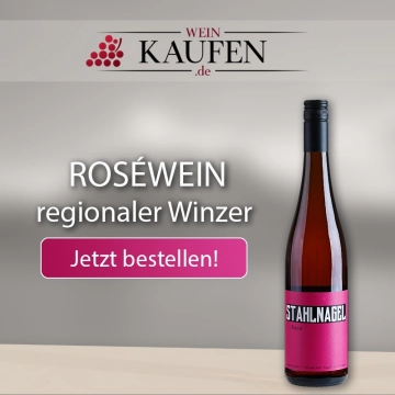 Weinangebote in Birkenwerder - Roséwein