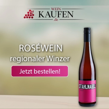 Weinangebote in Birstein - Roséwein