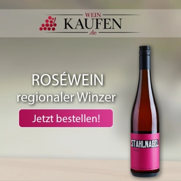 Weinangebote in Bischberg - Roséwein