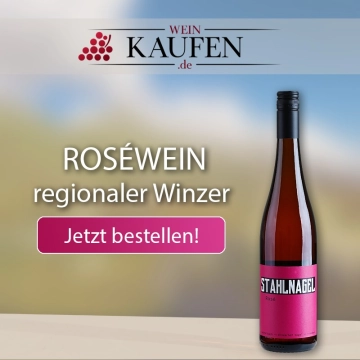 Weinangebote in Bischofsmais - Roséwein