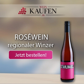 Weinangebote in Bischofswerda - Roséwein