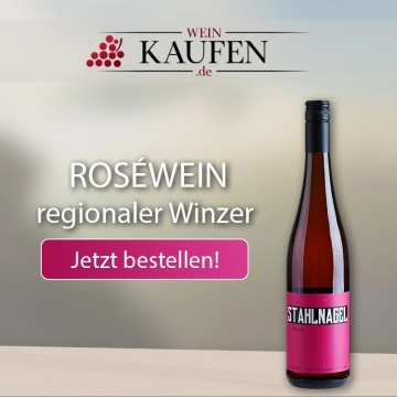 Weinangebote in Bischofswiesen - Roséwein