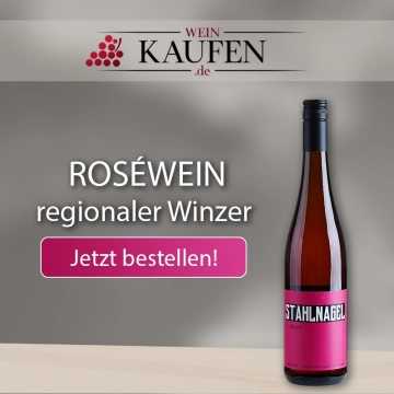 Weinangebote in Bisingen - Roséwein