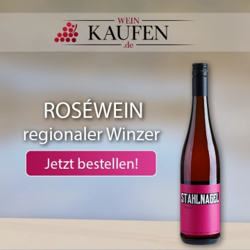 Weinangebote in Bismark (Altmark) - Roséwein