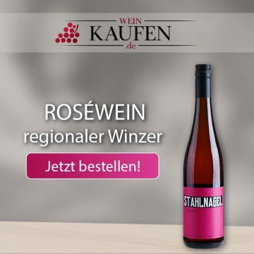 Weinangebote in Bispingen - Roséwein