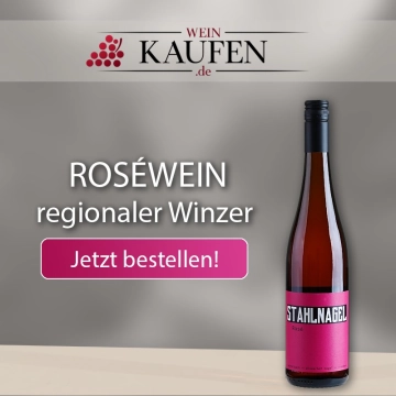 Weinangebote in Bissendorf - Roséwein