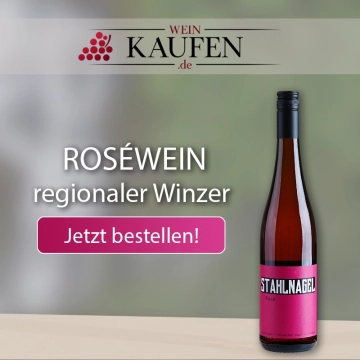 Weinangebote in Bissingen an der Teck - Roséwein