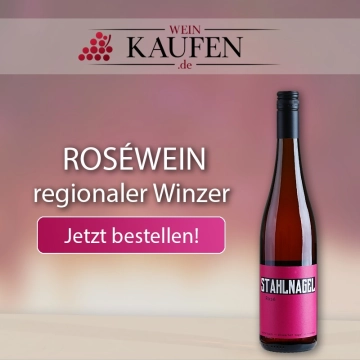 Weinangebote in Bissingen (Bayern) - Roséwein