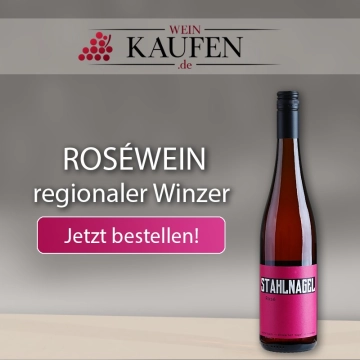 Weinangebote in Bitterfeld-Wolfen - Roséwein