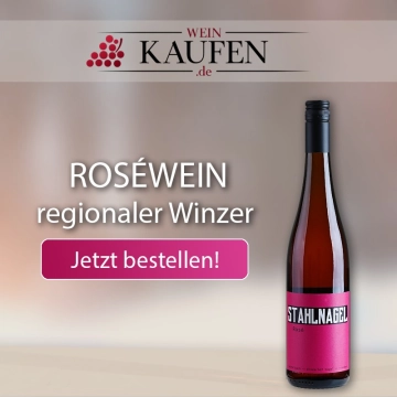 Weinangebote in Bitz - Roséwein