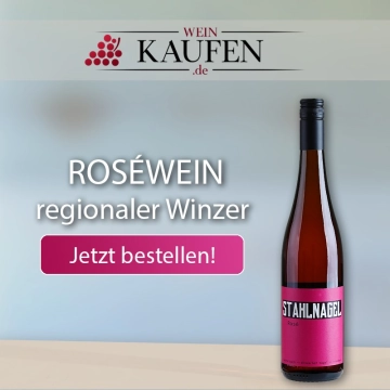 Weinangebote in Blaichach - Roséwein