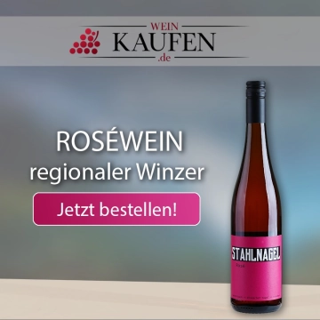 Weinangebote in Blankenburg-Harz - Roséwein