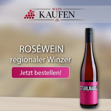 Weinangebote in Blankenfelde-Mahlow - Roséwein