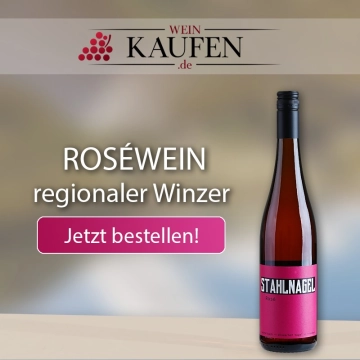 Weinangebote in Blankenhain - Roséwein