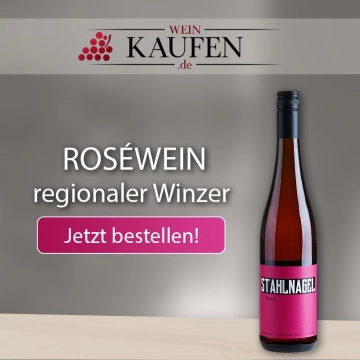 Weinangebote in Blaubeuren - Roséwein