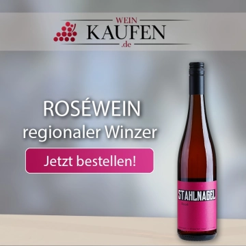 Weinangebote in Blaufelden - Roséwein