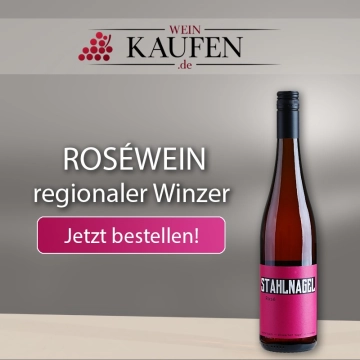 Weinangebote in Blaustein - Roséwein