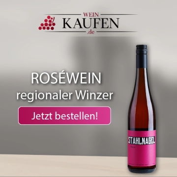 Weinangebote in Bleckede - Roséwein