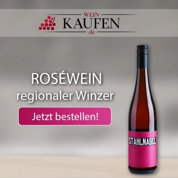 Weinangebote in Bleicherode - Roséwein