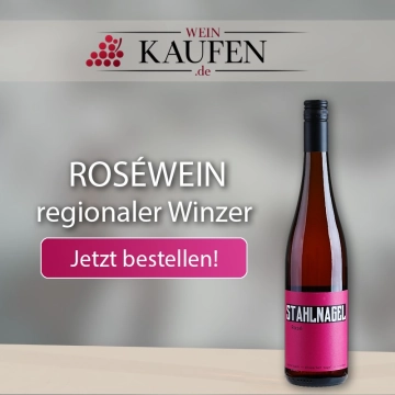 Weinangebote in Blieskastel - Roséwein