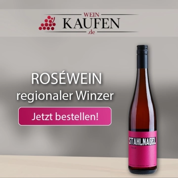 Weinangebote in Blumberg - Roséwein