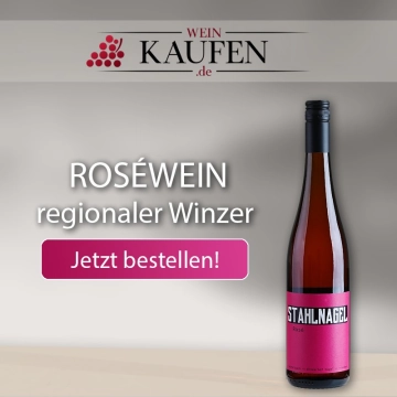Weinangebote in Bobingen - Roséwein