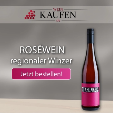 Weinangebote in Bobritzsch-Hilbersdorf - Roséwein