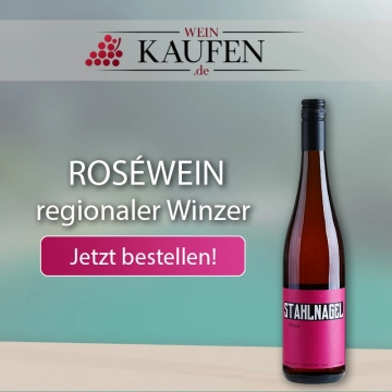 Weinangebote in Bockenau - Roséwein