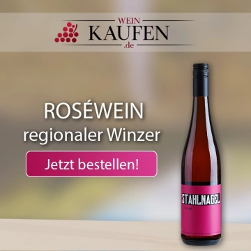Weinangebote in Bockhorn (Oberbayern) - Roséwein