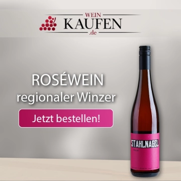 Weinangebote in Bodelshausen - Roséwein