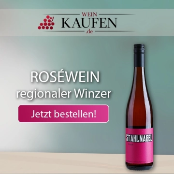 Weinangebote in Bodenfelde - Roséwein