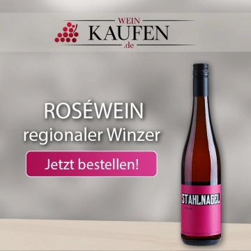Weinangebote in Bodenkirchen - Roséwein
