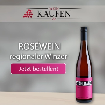 Weinangebote in Bodenwöhr - Roséwein