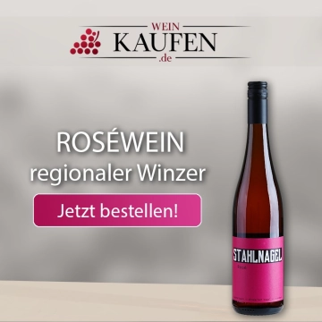Weinangebote in Böblingen - Roséwein