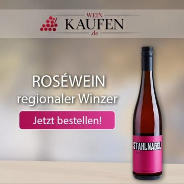Weinangebote in Böchingen - Roséwein
