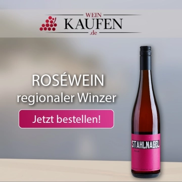 Weinangebote in Böhlen (Sachsen) - Roséwein