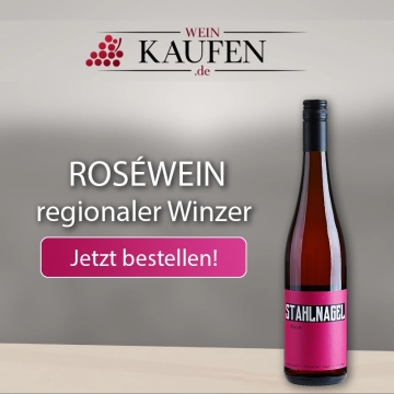 Weinangebote in Böhmenkirch - Roséwein