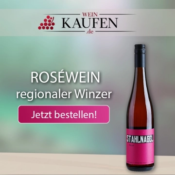 Weinangebote in Bönnigheim - Roséwein