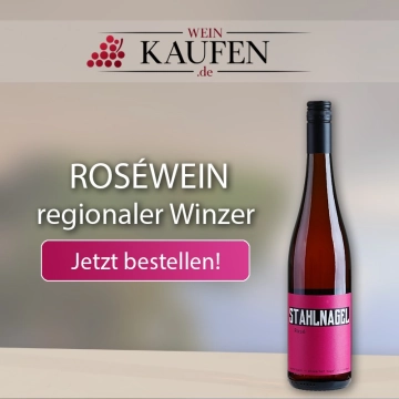 Weinangebote in Bönningstedt - Roséwein