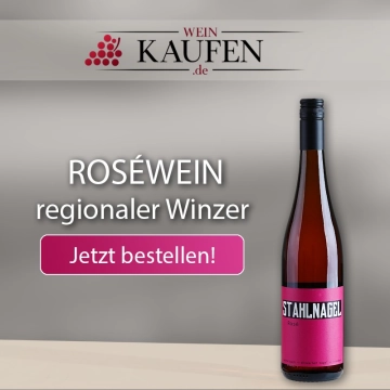 Weinangebote in Bördeland - Roséwein