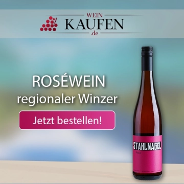 Weinangebote in Bösel - Roséwein