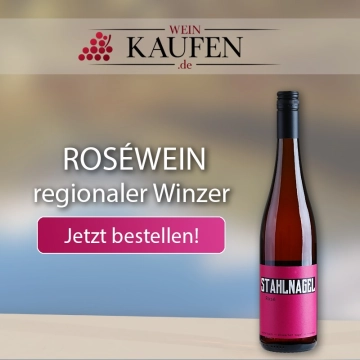 Weinangebote in Bösingen - Roséwein