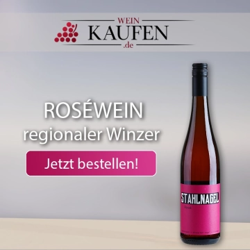 Weinangebote in Bötzingen - Roséwein